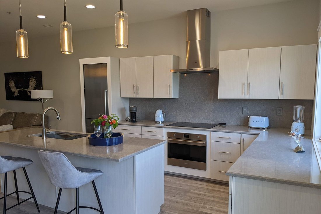 Condominio a Swan Valley, Idaho, Stati Uniti 2 - 19048246