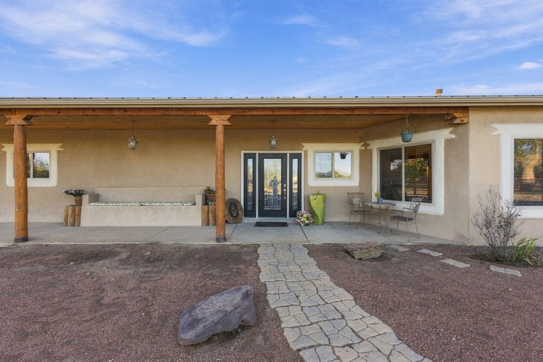 Casa a Belen, Nuovo Messico, Stati Uniti 3 - 19045279