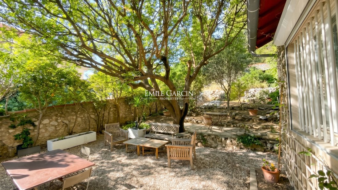 Villa in Le Rouet, 8e Arrondissement, Marseille 1 - 19047646