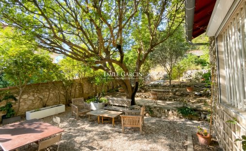 Villa in Le Rouet, 8e Arrondissement, Marseille 1