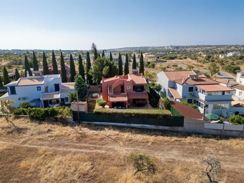 Casa en Olhos de Agua, Algarve, Portugal 4 - 19048303