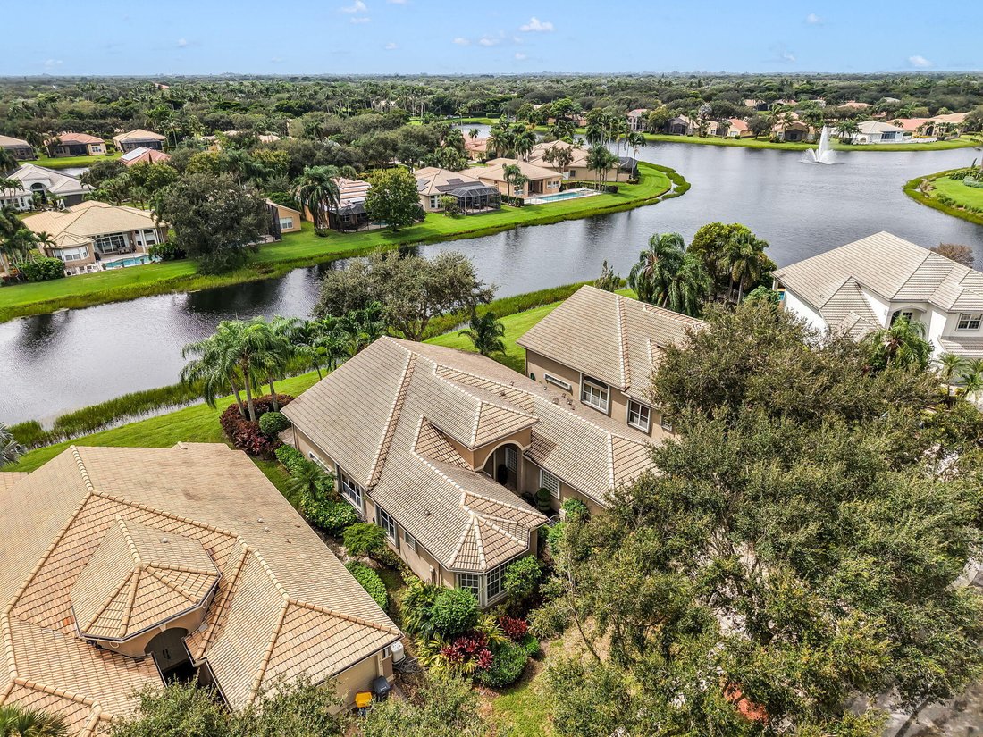 Casa en Boynton Beach, Florida, Estados Unidos 5 - 19048631