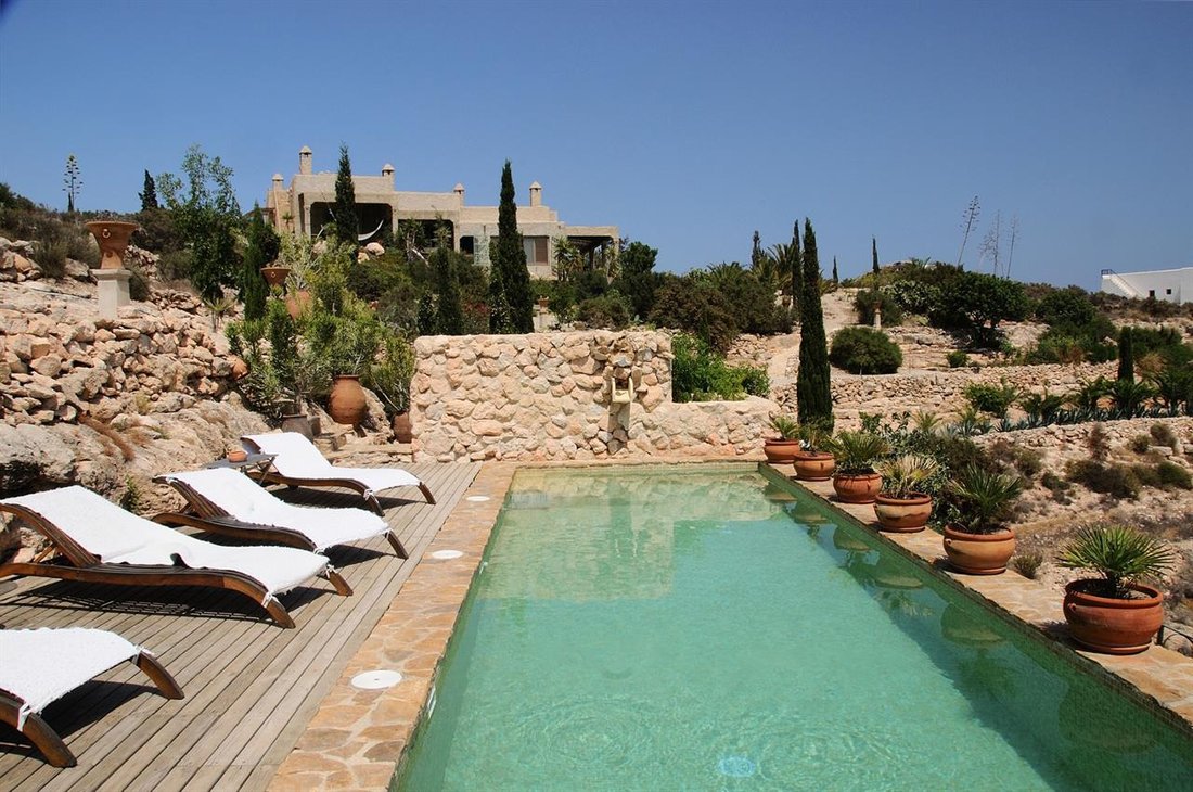 Chalet in Nijar, Andalusia, Spain 4 - 19045671