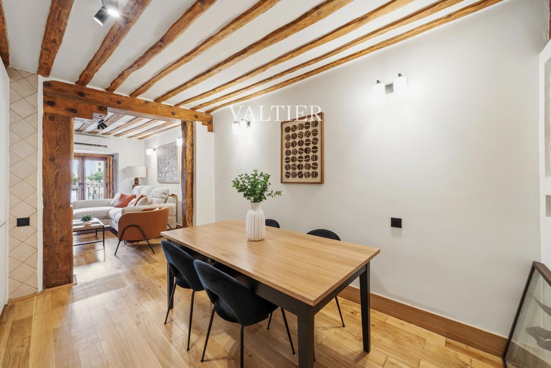 Apartment in Centro, Madrid, Spain 4 - 19048920