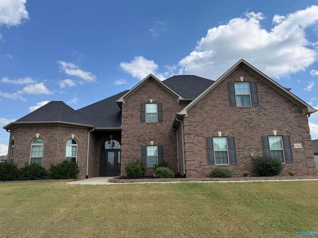 House in Athens, Alabama, United States 2 - 19048459