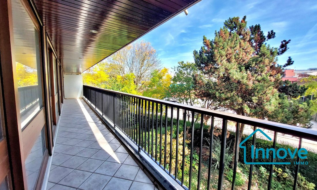 Apartamento en Le Chesnay, Le Chesnay-Rocquencourt, Francia 2 - 19048056