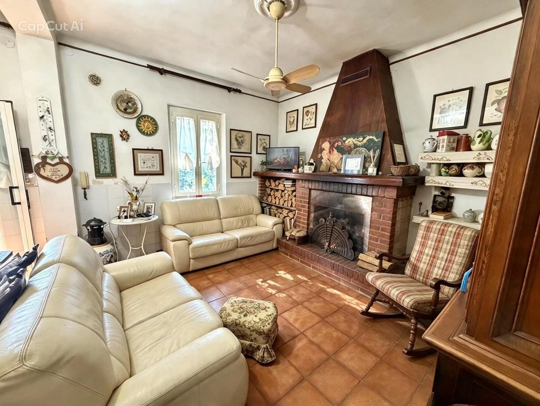 Villa in Stadium - Sant'Antonio - Marasio, Marina di Carrara, Tuscany 5 - 19046377