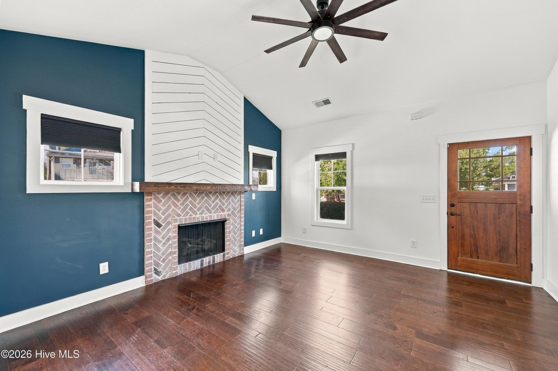 Casa a Southern Pines, Carolina del Nord, Stati Uniti 3 - 19046332