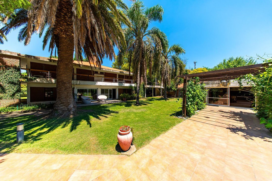 Casa en Funes, Santa Fe, Argentina 1 - 19047265
