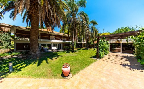 Casa en Funes, Santa Fe, Argentina 1