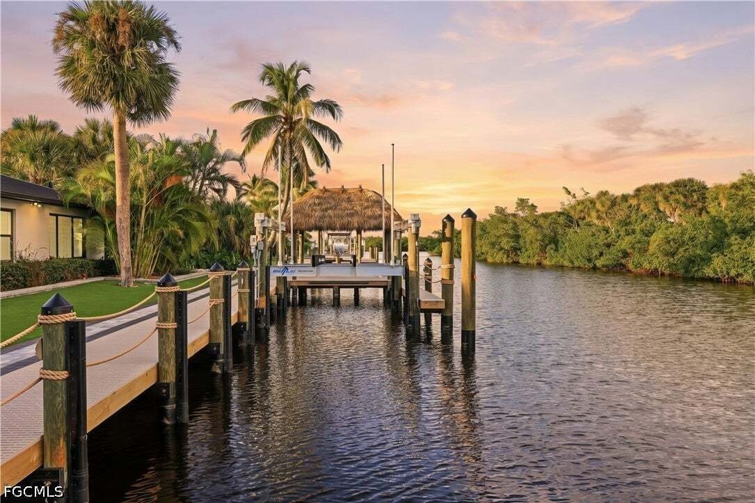 Casa a Bokeelia, Florida, Stati Uniti 2 - 18822755