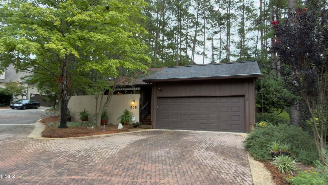 Casa en Cary, Carolina del Norte, Estados Unidos 1 - 19047478