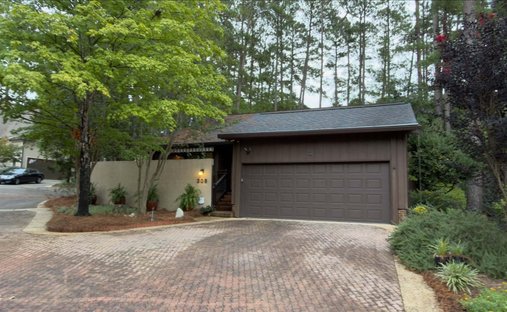 House in Cary, North Carolina, United States 1