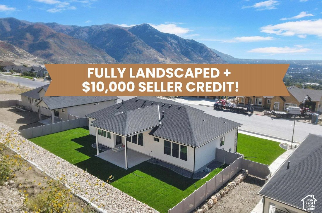 Casa en Ogden, Utah, Estados Unidos 1 - 19003119