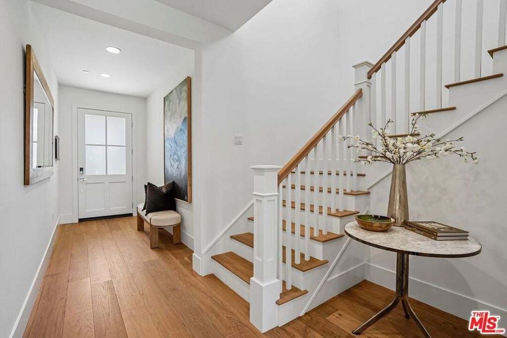 Casa en Los Ángeles, California, Estados Unidos 5 - 18708544