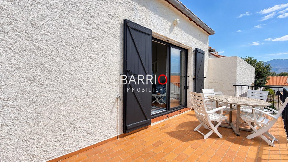 House in Ouest, Banyuls-sur-Mer, France 3 - 19041423