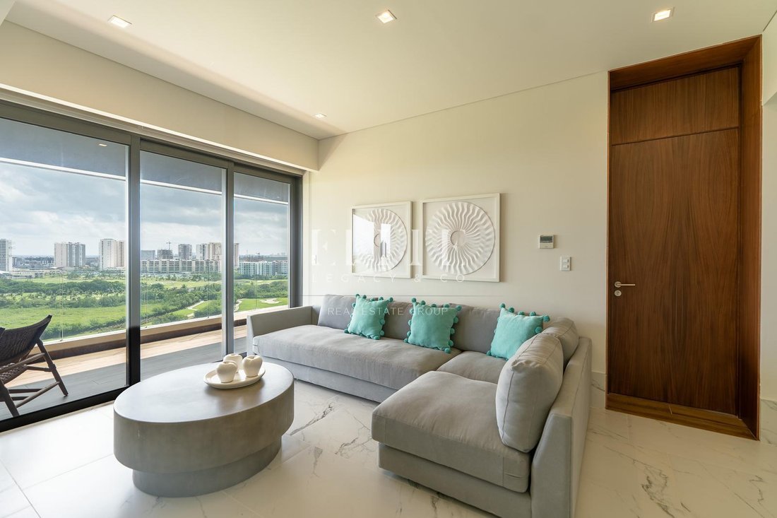 Appartamento a Cancún, Quintana Roo, Messico 3 - 19045229