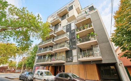 Appartement à Buenos Aires, Buenos Aires, Argentine 1