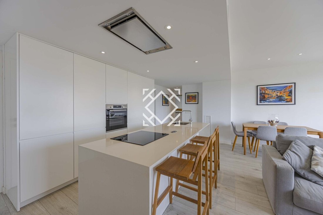 Penthouse in Alcudia, Balearic Islands, Spain 2 - 19048840