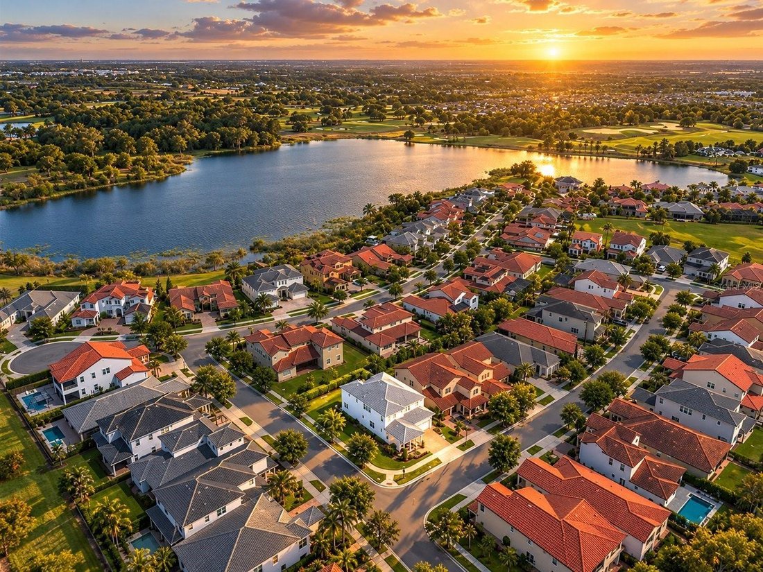 House in Winter Garden, Florida, United States 3 - 17672694