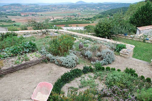 Chateau  en Carcasona, Occitania, Francia 2 - 19044901