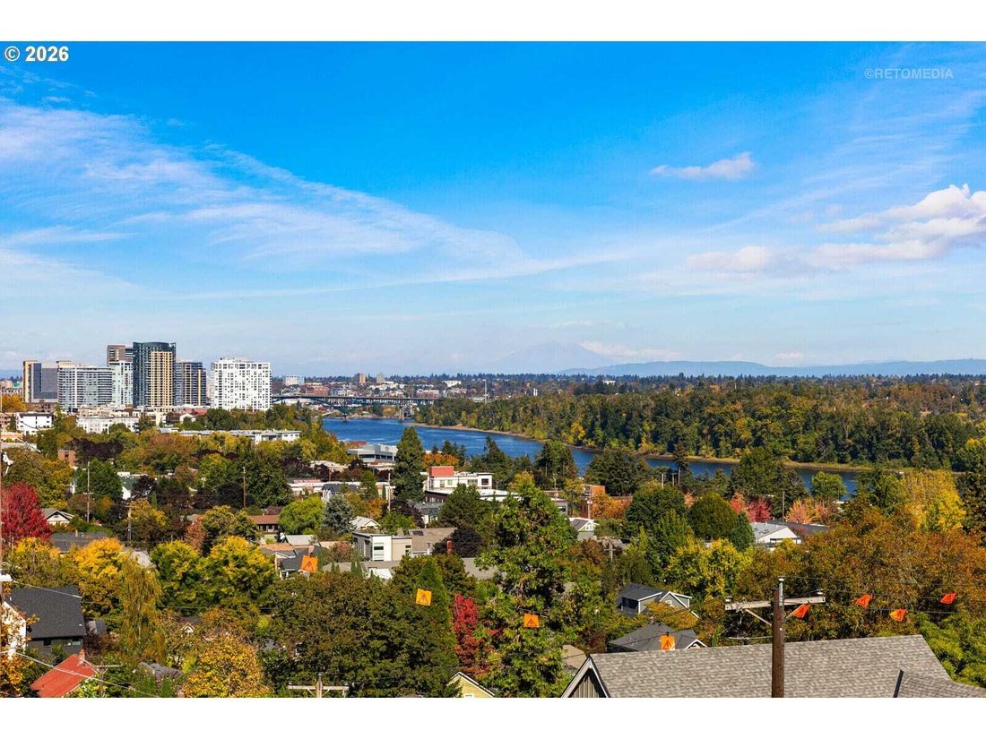 Casa en Portland, Oregón, Estados Unidos 4 - 18605317