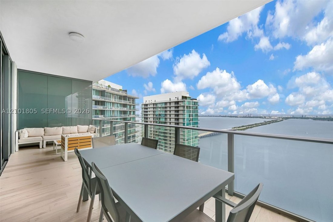 Condominio a Miami, Florida, Stati Uniti 3 - 19045282
