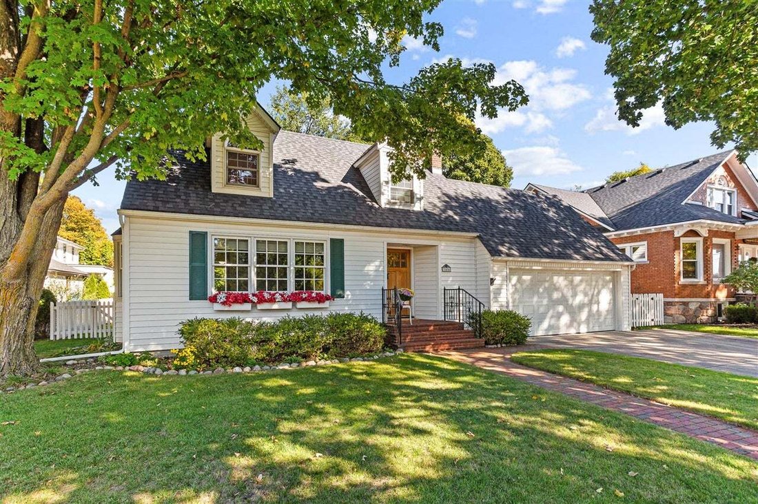 House in Novi, Michigan, United States 3 - 19041769