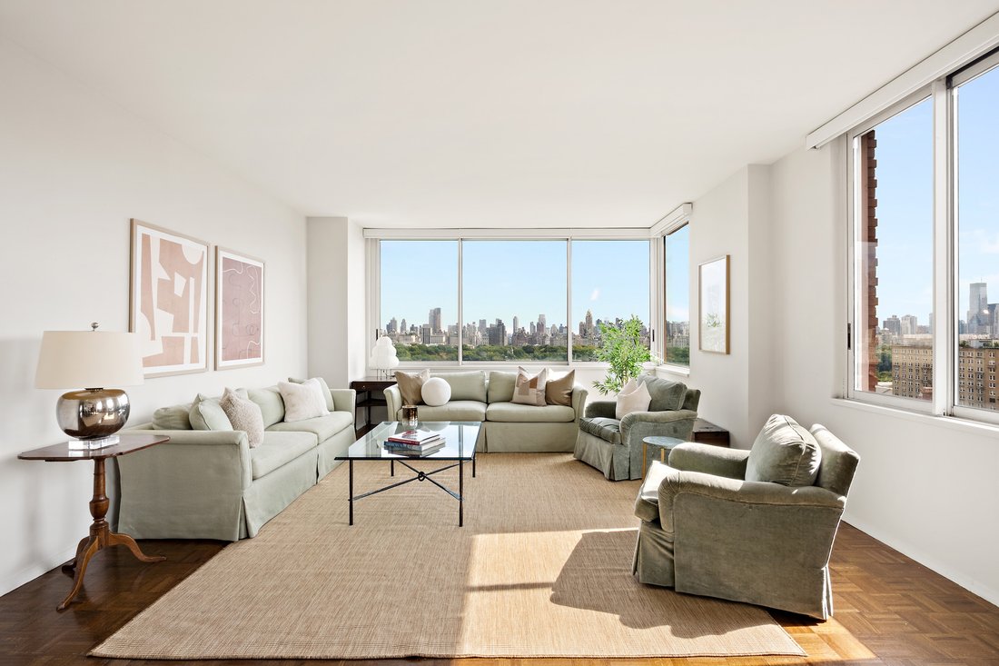 Appartement à New York, État de New York, États-Unis 1 - 19048227