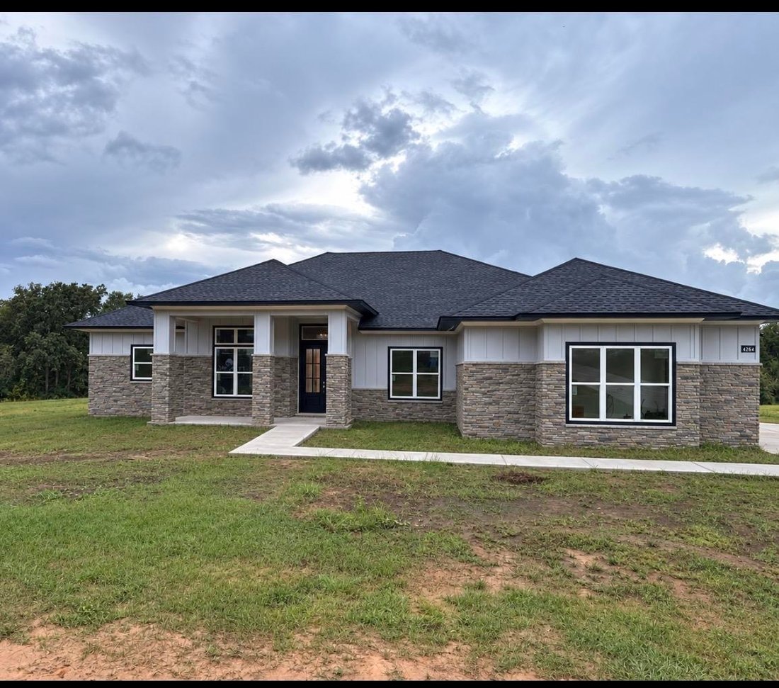 Casa a Tallahassee, Florida, Stati Uniti 1 - 18160054