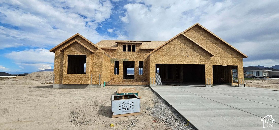 Maison à Grantsville, Utah, États-Unis 2 - 18832681