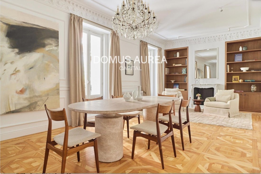 Appartamento a Centro, Madrid, Spagna 1 - 19046162