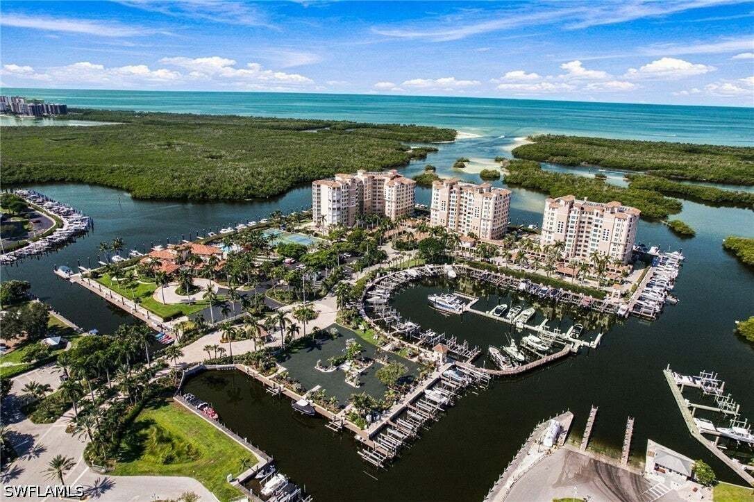 Condominio a Bonita Springs, Florida, Stati Uniti 3 - 19045691