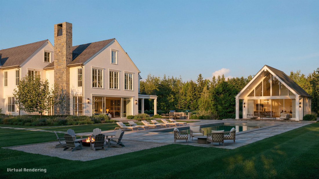 House in Greenwich, Connecticut, United States 5 - 19035088
