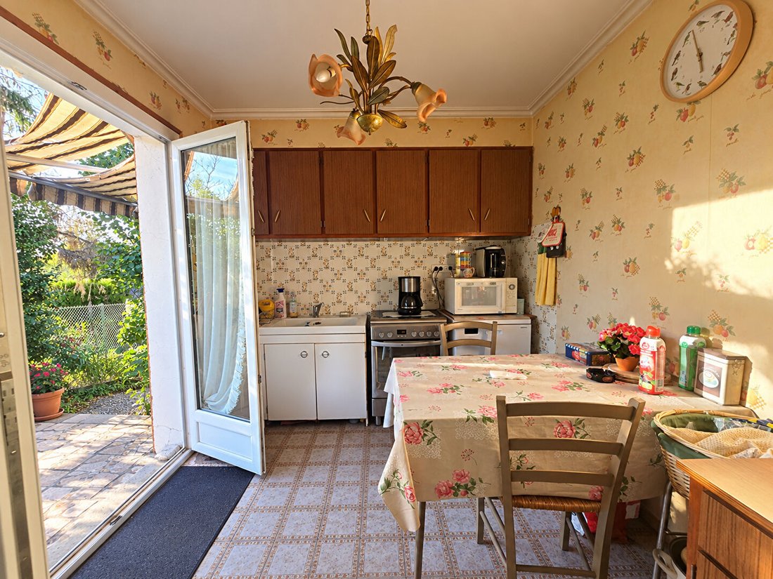 Villa in Bussy-Saint-Martin, Ile-de-France, France 5 - 19047677