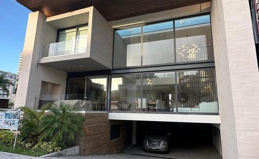House in Cancún, Quintana Roo, Mexico 1