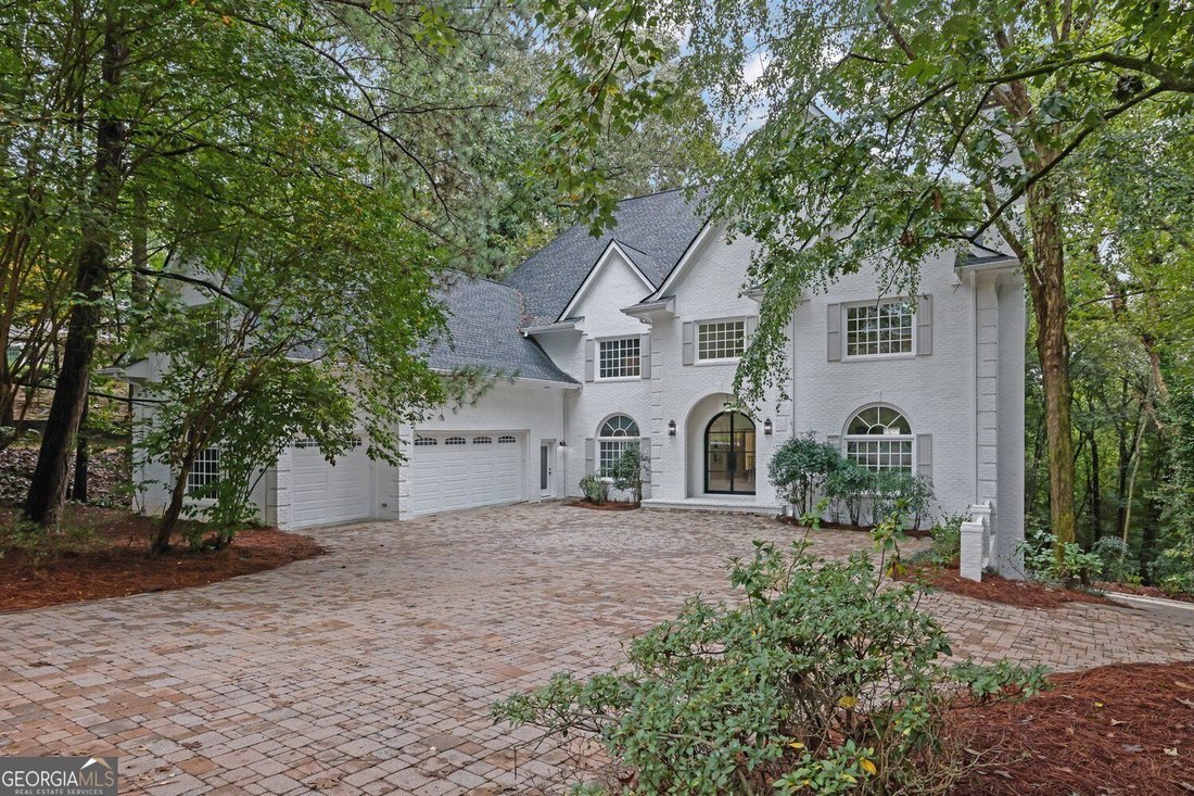 House in Atlanta, Georgia, United States 2 - 19046250