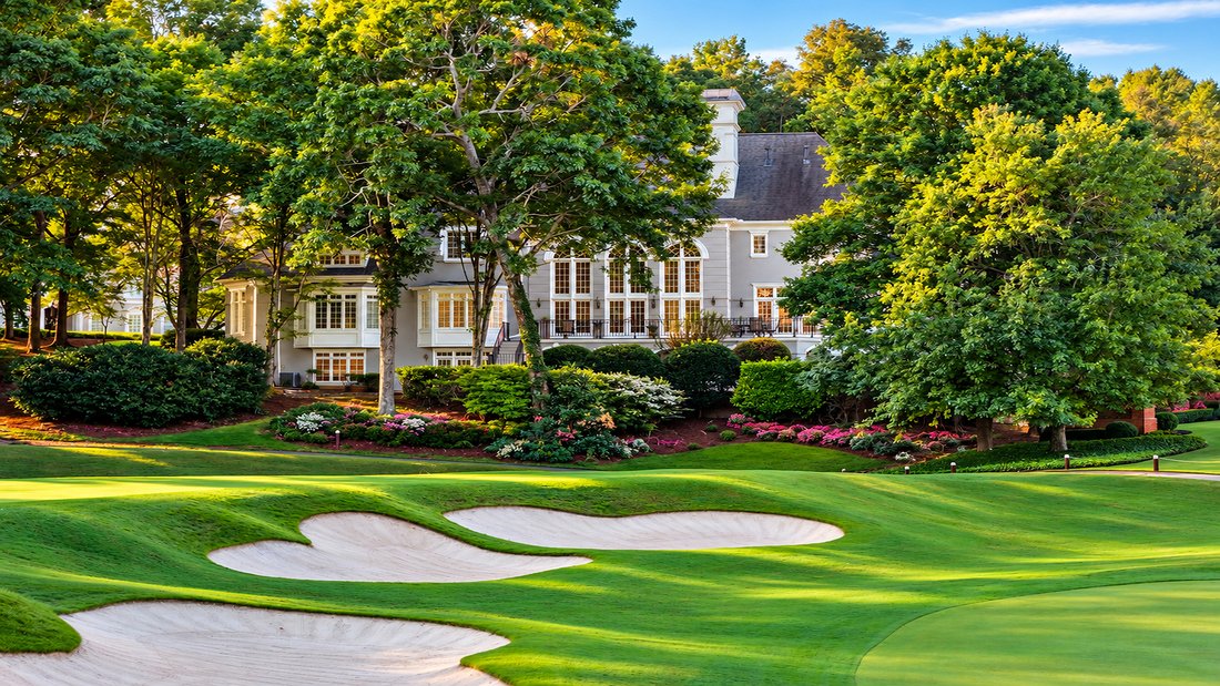 House in Alpharetta, Georgia, United States 3 - 19045217