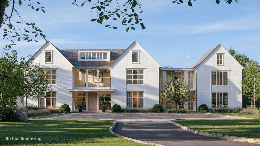 House in Greenwich, Connecticut, United States 1 - 19035088