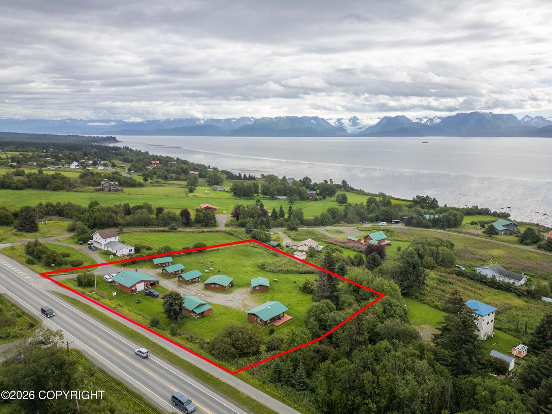 Andere in Homer, Alaska, Vereinigte Staaten 3 - 19048295
