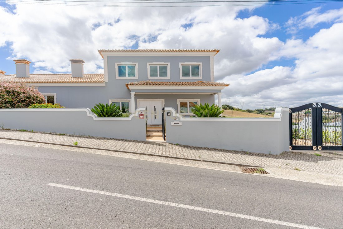 Villa a Cardosas, Lisbona, Portogallo 2 - 19049058