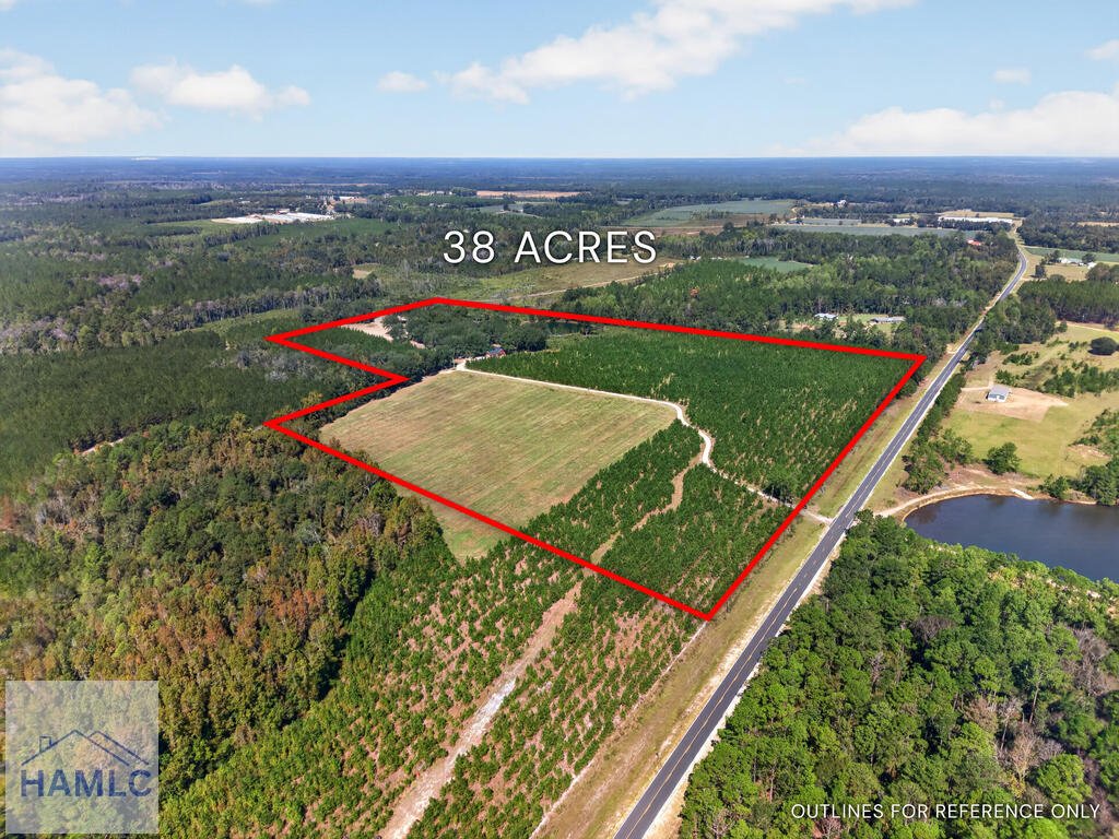 House in Baxley, Georgia, United States 2 - 19047593
