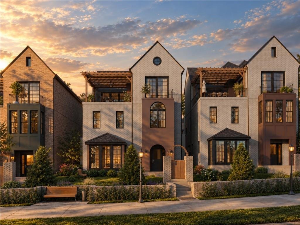 House in Alpharetta, Georgia, United States 1 - 19046174