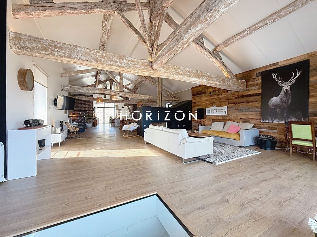 Casa en Distrito de Mâcon, Borgoña-Franco Condado, Francia 5 - 19048021