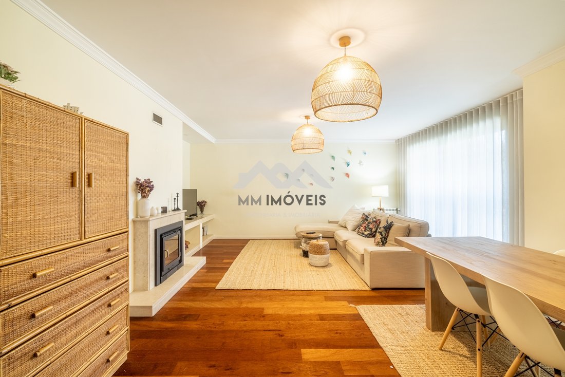 Appartement à Paranhos, District de Porto, Portugal 5 - 19047300