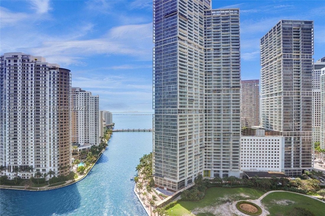 Condo in Miami, Florida, United States 3 - 19048532