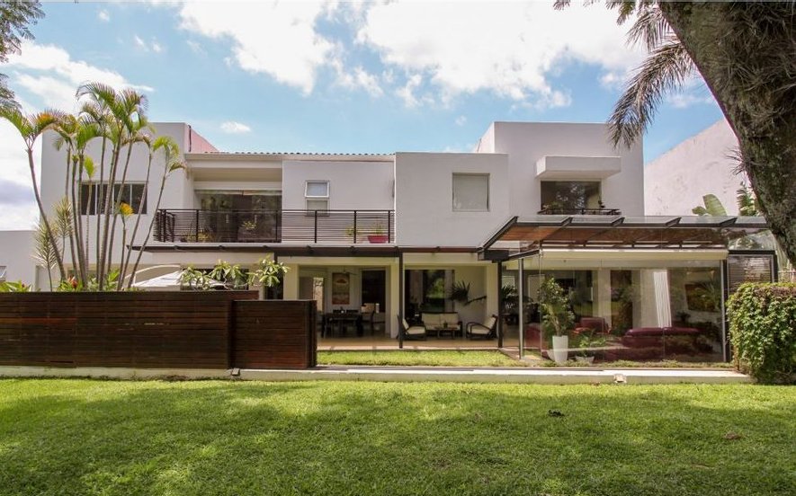Condo in Pozos, San José Province, Costa Rica 1 - 19047590
