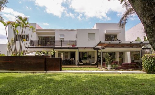Condo in Pozos, San José Province, Costa Rica 1