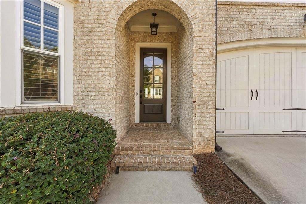 Casa a Johns Creek, Georgia, Stati Uniti 4 - 19048702