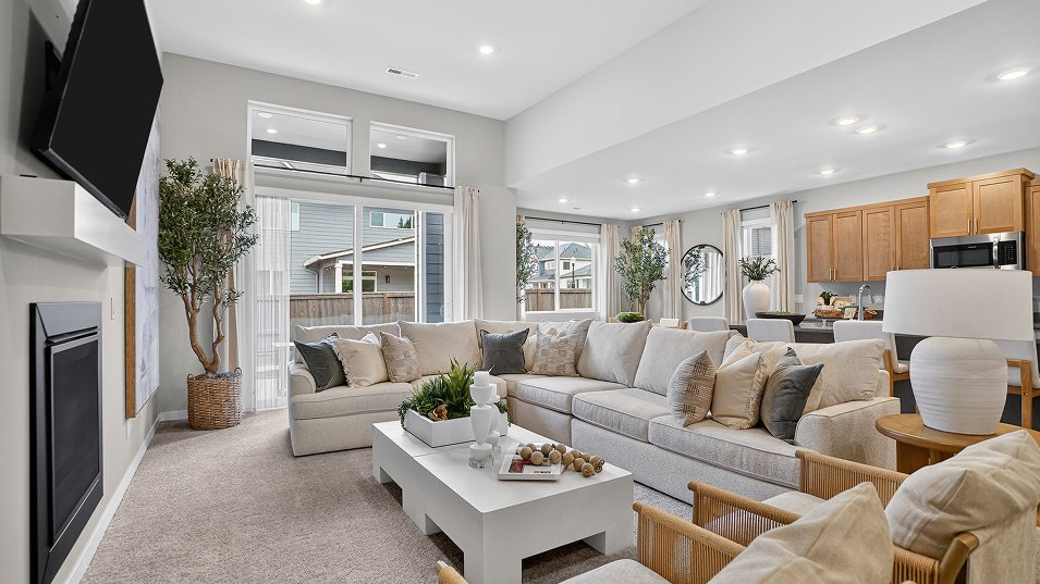 House in Vancouver, Washington, United States 5 - 19044959